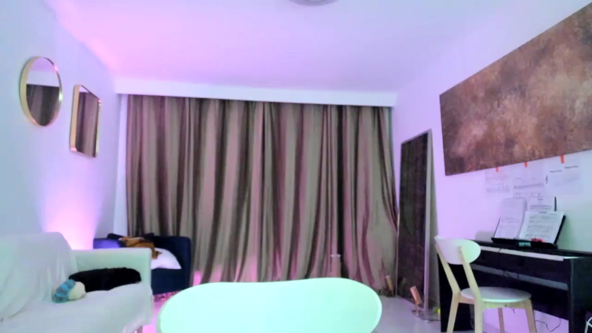 Gallery image thumbnail from AAA_Yas's myfreecams stream on, 04/25/2024, 21:34 image 20 of 20