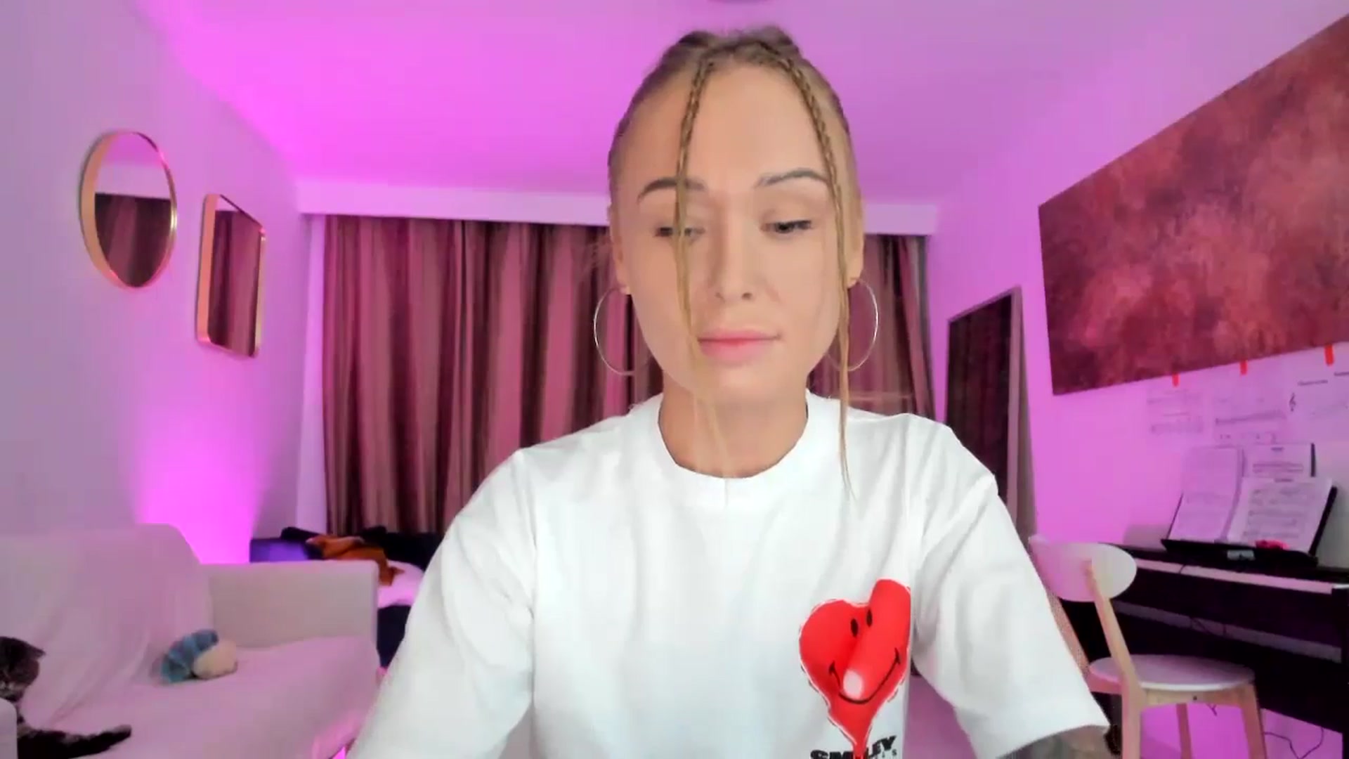 Gallery image thumbnail from AAA_Yas's myfreecams stream on, 04/25/2024, 22:36 image 11 of 20