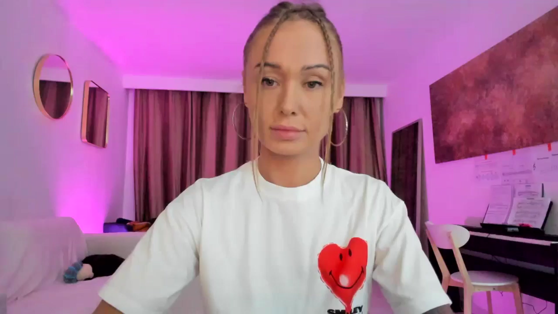 Gallery image thumbnail from AAA_Yas's myfreecams stream on, 04/25/2024, 22:36 image 2 of 20