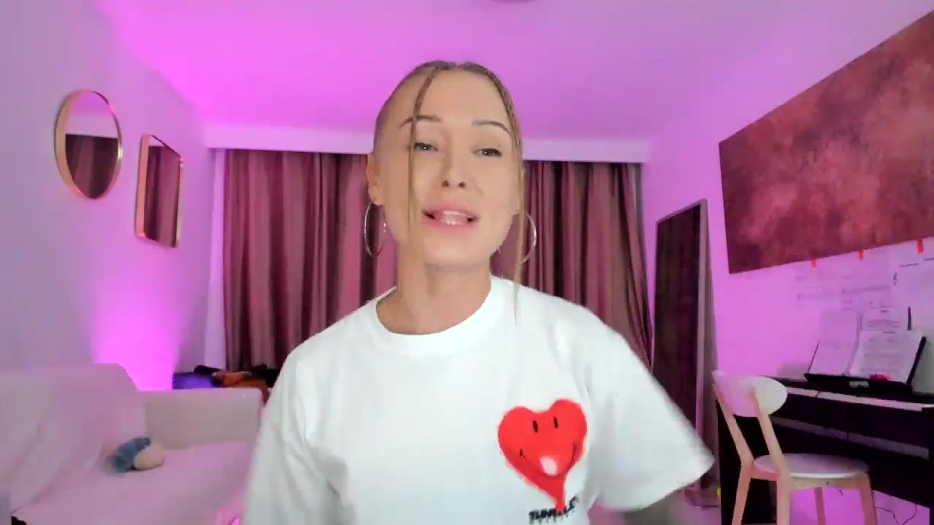 Gallery image thumbnail from AAA_Yas's myfreecams stream on, 04/25/2024, 22:36 image 8 of 20