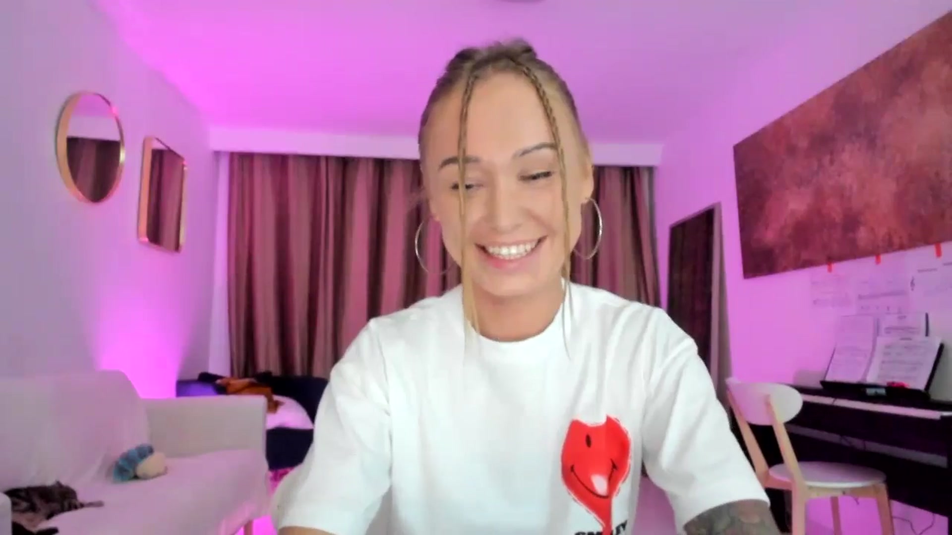 Gallery image thumbnail from AAA_Yas's myfreecams stream on, 04/25/2024, 22:36 image 20 of 20