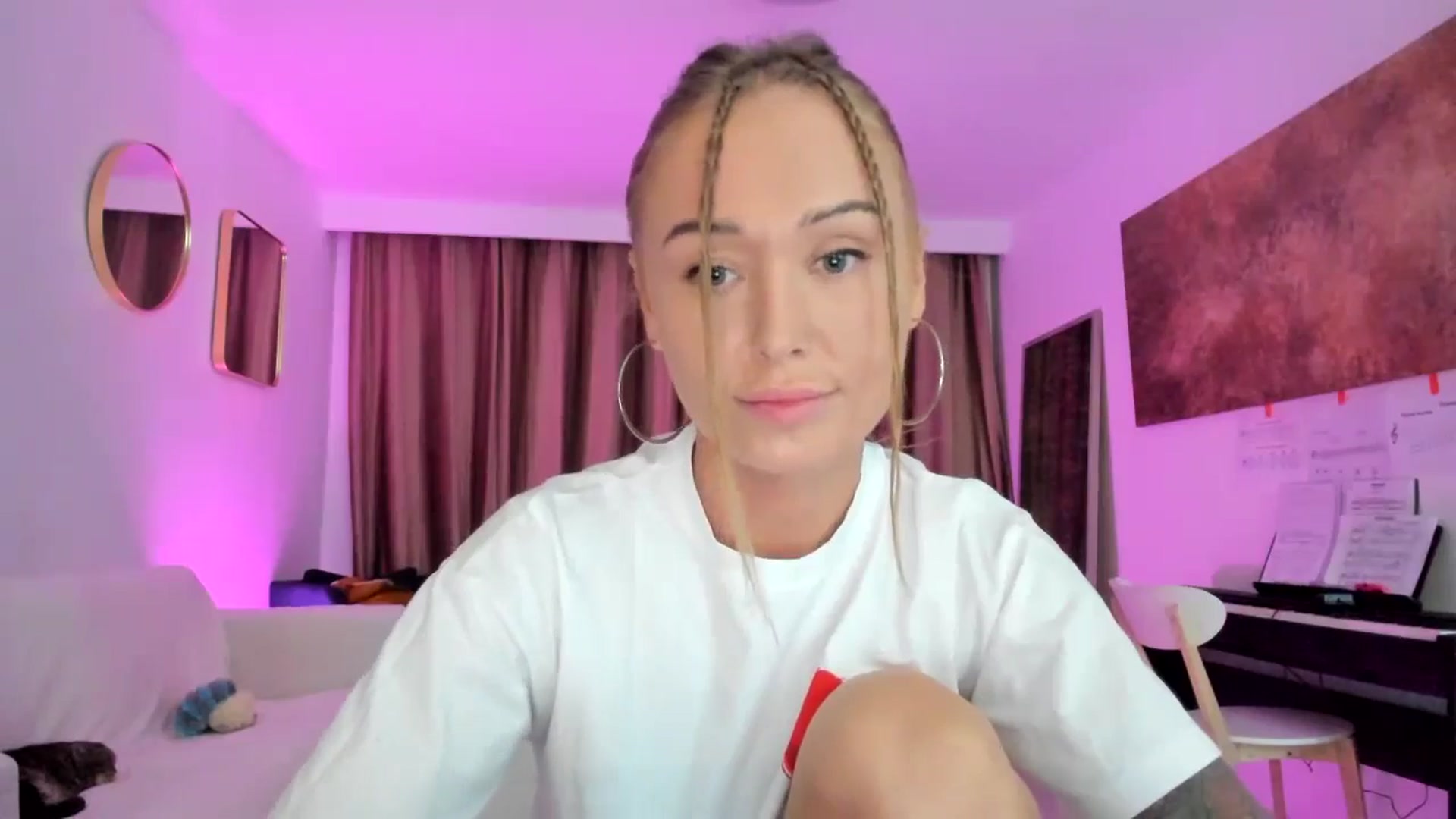 Gallery image thumbnail from AAA_Yas's myfreecams stream on, 04/25/2024, 22:36 image 15 of 20