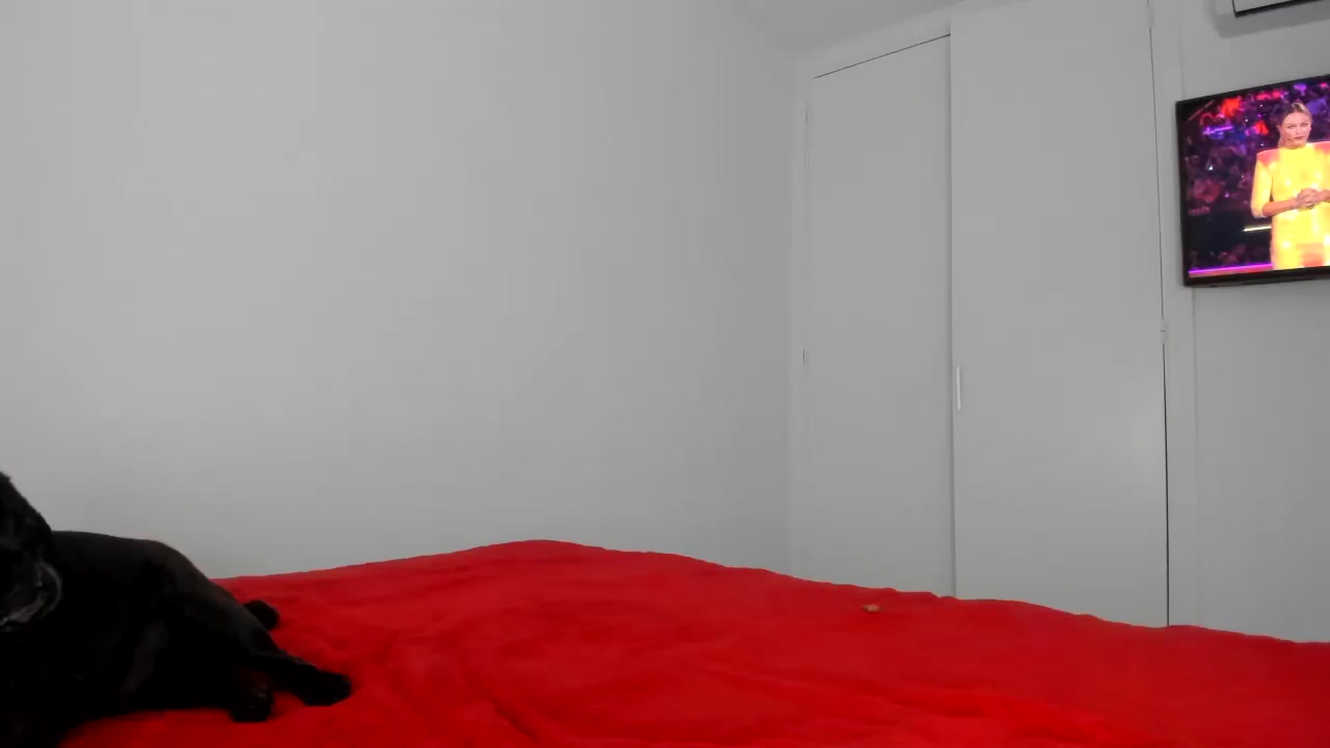 Gallery image thumbnail from AAA_Yas's myfreecams stream on, 05/09/2024, 22:40 image 5 of 20