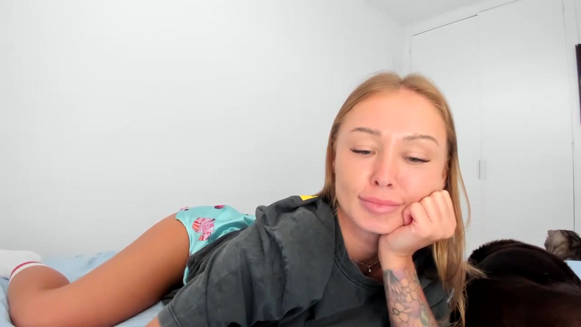 Gallery image thumbnail from AAA_Yas's myfreecams stream on, 05/11/2024, 17:53 image 19 of 20