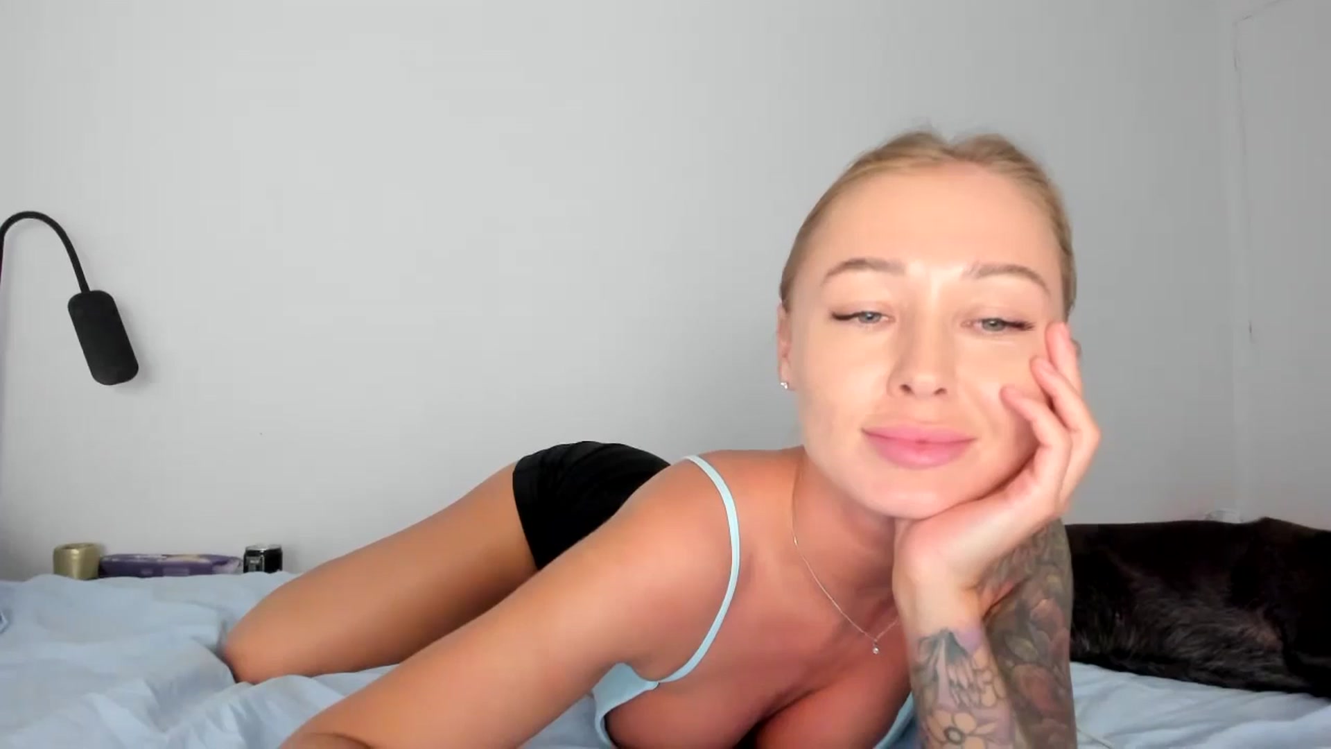 Gallery image thumbnail from AAA_Yas's myfreecams stream on, 05/17/2024, 19:35 image 5 of 20