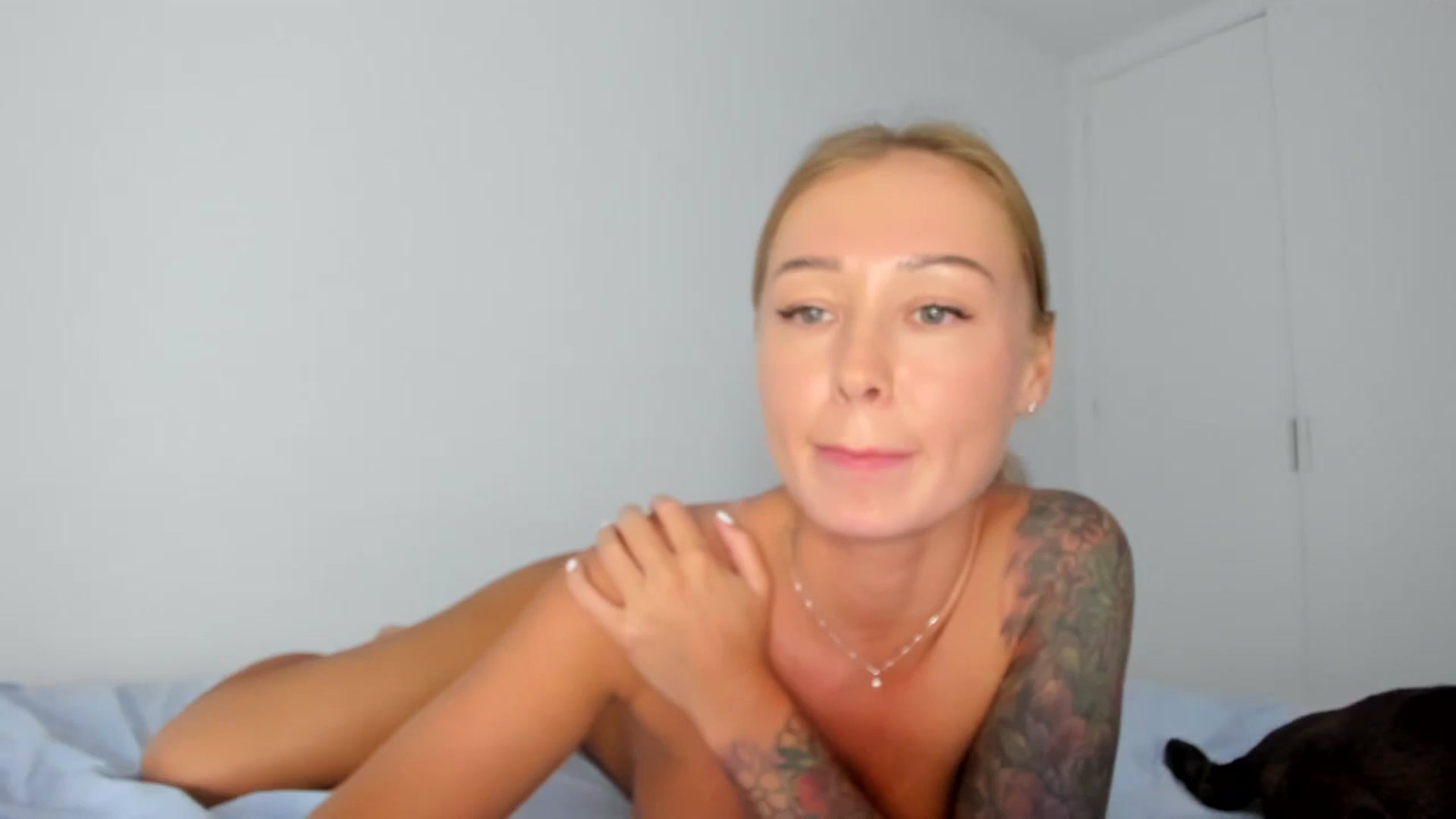 Gallery image thumbnail from AAA_Yas's myfreecams stream on, 05/24/2024, 21:40 image 4 of 20