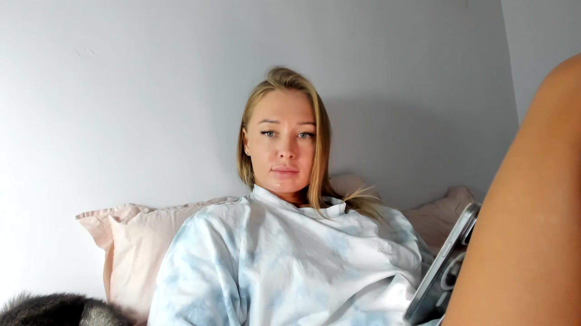 Gallery image thumbnail from AAA_Yas's myfreecams stream on, 06/29/2024, 23:07 image 19 of 20