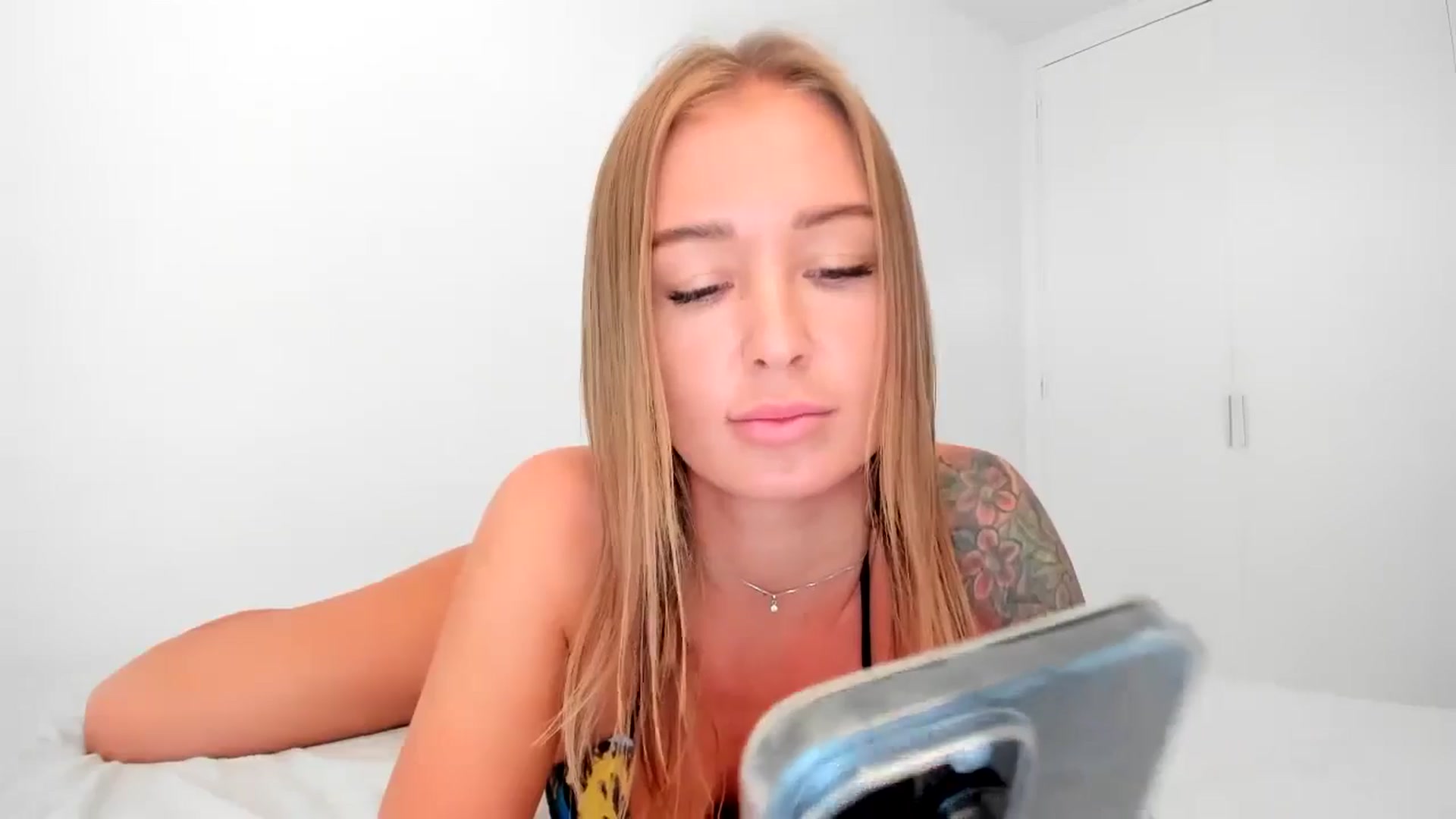 Gallery image thumbnail from AAA_Yas's myfreecams stream on, 07/02/2024, 18:55 image 4 of 20