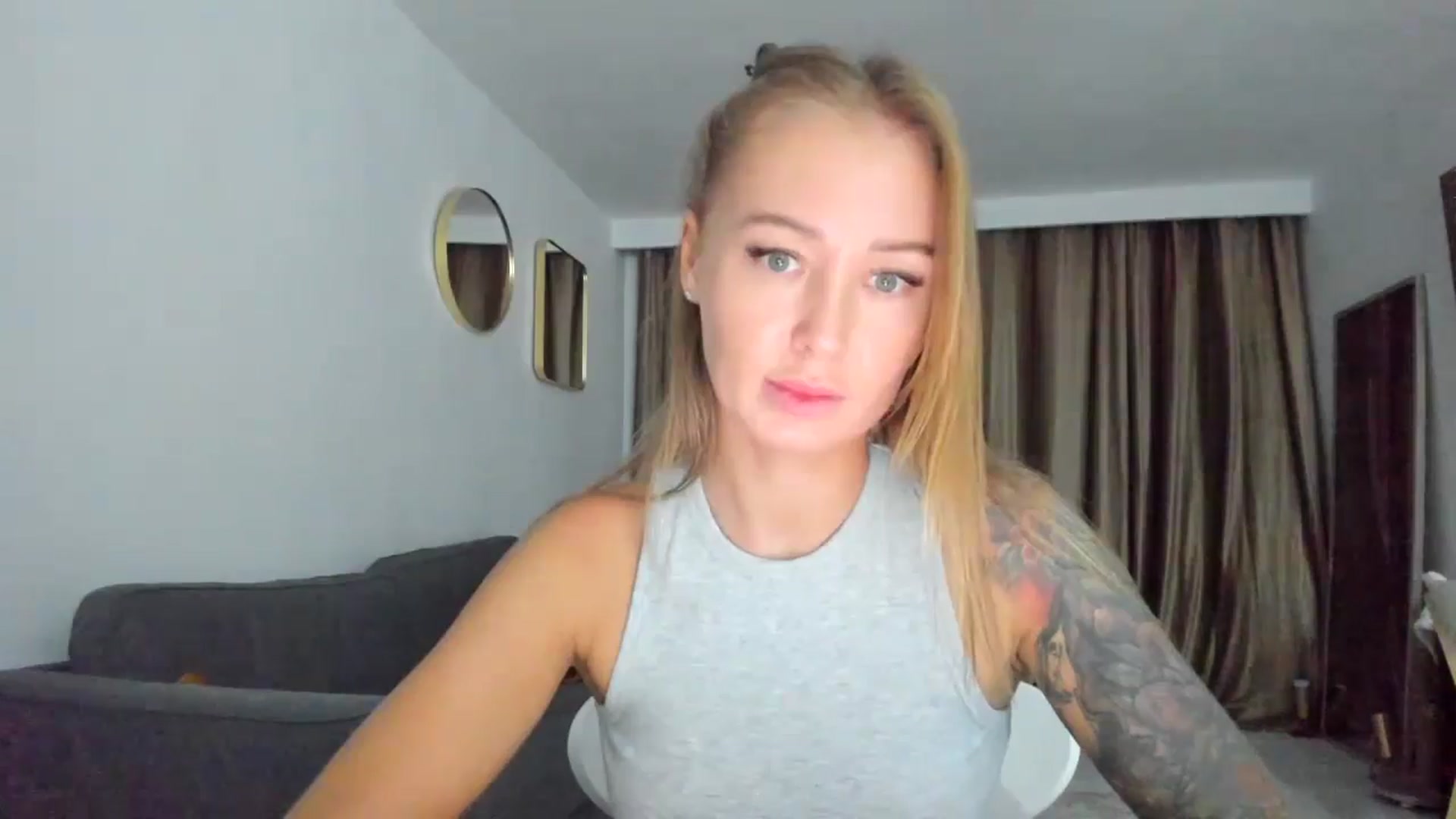 Gallery image thumbnail from AAA_Yas's myfreecams stream on, 07/09/2024, 21:16 image 10 of 20