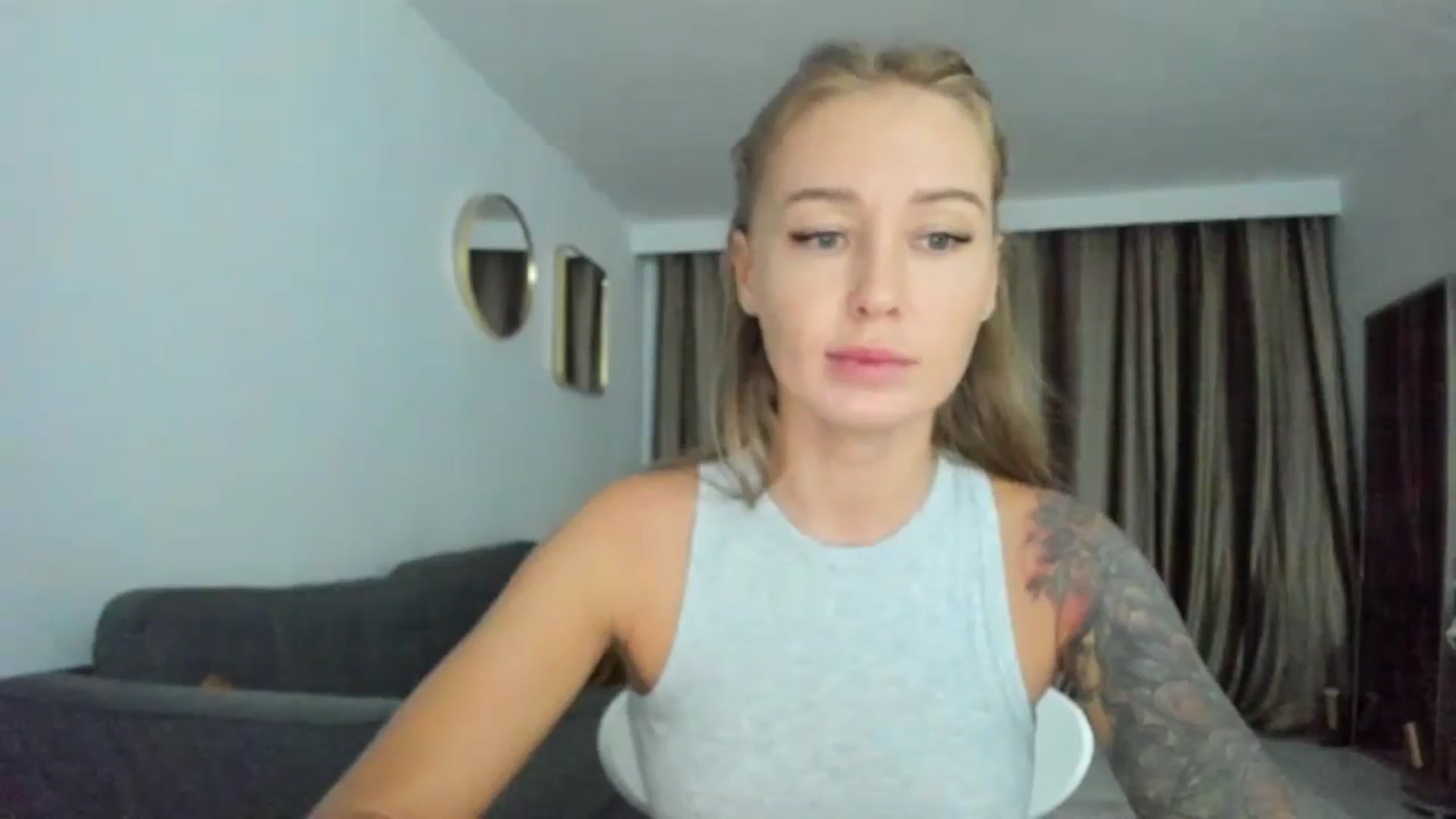 Gallery image thumbnail from AAA_Yas's myfreecams stream on, 07/09/2024, 21:16 image 2 of 20