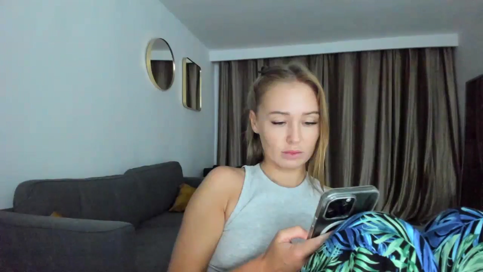 Gallery image thumbnail from AAA_Yas's myfreecams stream on, 07/09/2024, 21:16 image 11 of 20