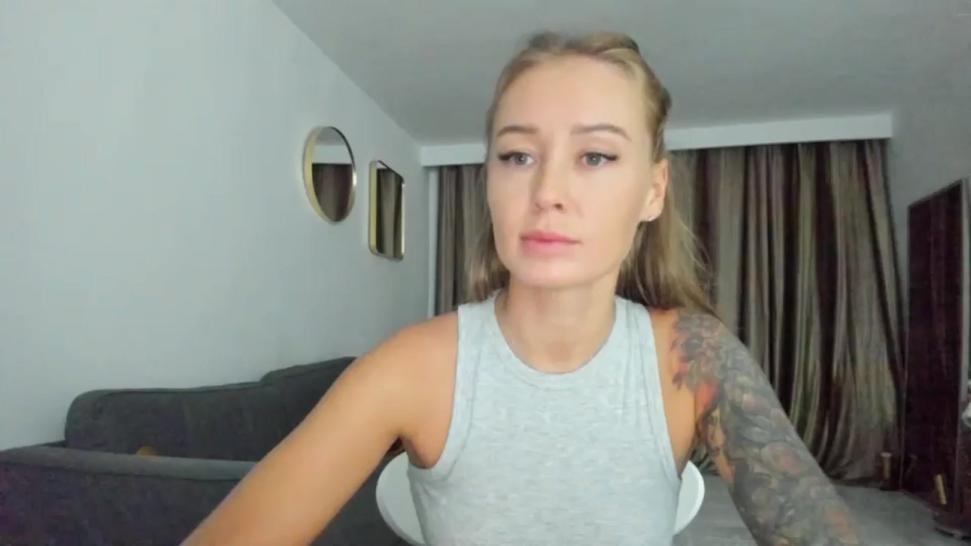 Gallery image thumbnail from AAA_Yas's myfreecams stream on, 07/09/2024, 21:16 image 1 of 20
