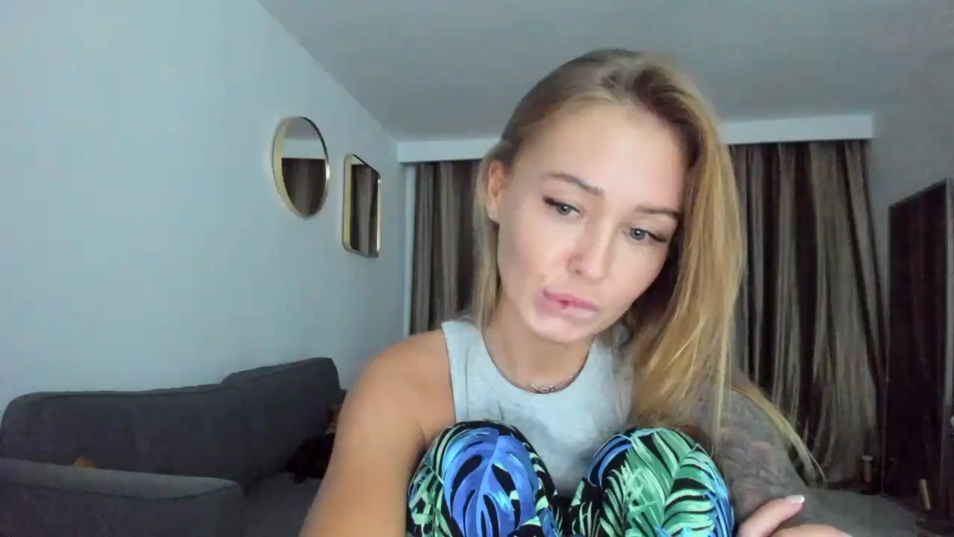 Gallery image thumbnail from AAA_Yas's myfreecams stream on, 07/09/2024, 21:16 image 18 of 20