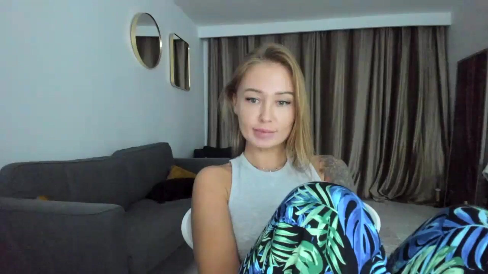 Gallery image thumbnail from AAA_Yas's myfreecams stream on, 07/09/2024, 21:16 image 16 of 20