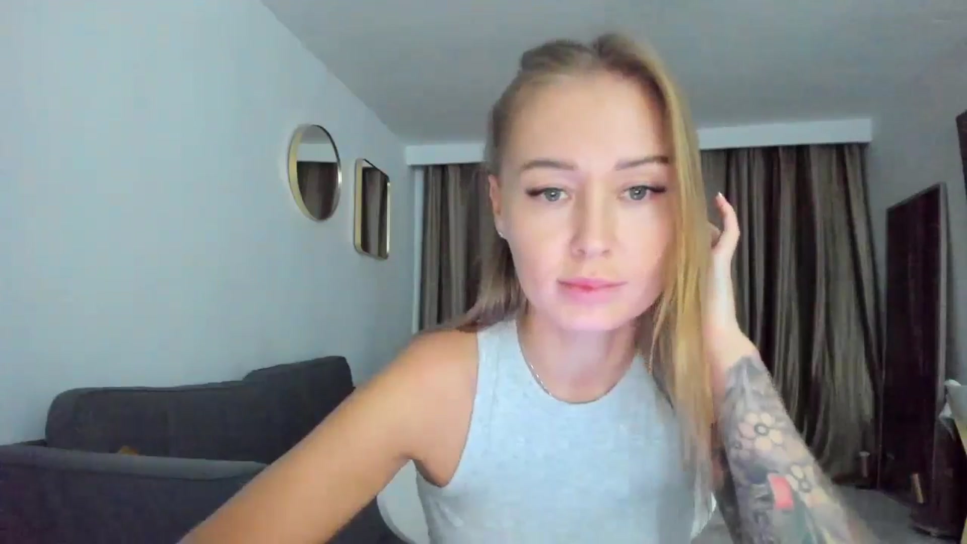 Gallery image thumbnail from AAA_Yas's myfreecams stream on, 07/09/2024, 21:16 image 8 of 20
