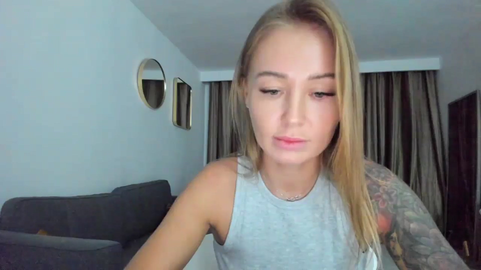 Gallery image thumbnail from AAA_Yas's myfreecams stream on, 07/09/2024, 21:16 image 20 of 20