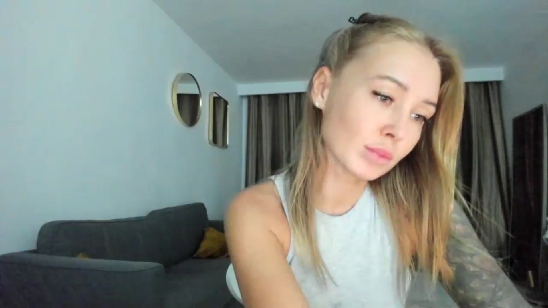 Gallery image thumbnail from AAA_Yas's myfreecams stream on, 07/09/2024, 21:16 image 5 of 20