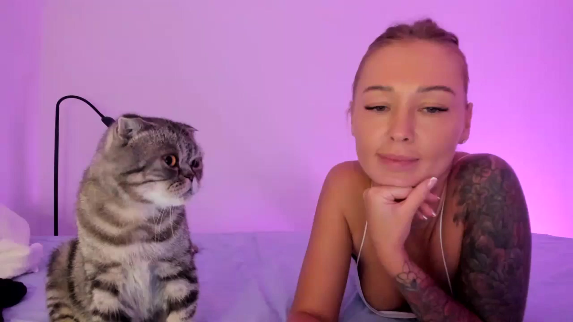 Gallery image thumbnail from AAA_Yas's myfreecams stream on, 07/12/2024, 22:55 image 5 of 20