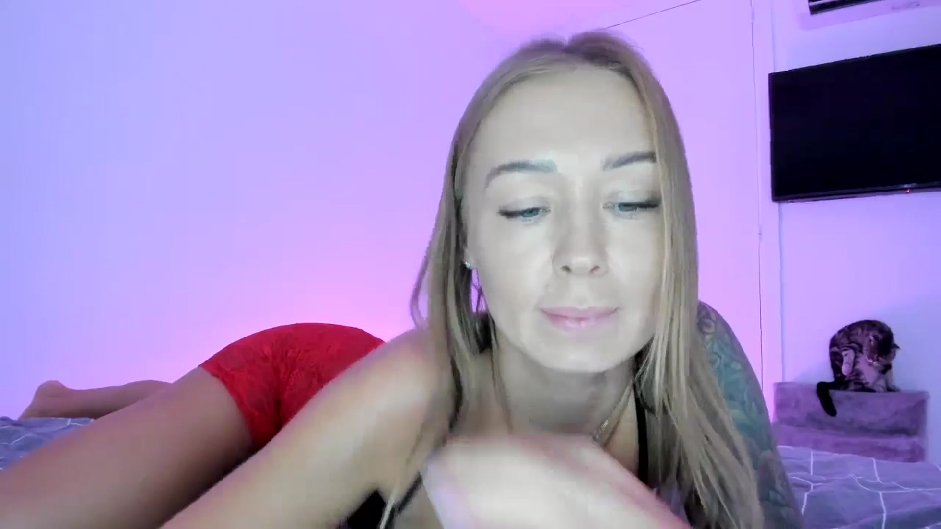 Gallery image thumbnail from AAA_Yas's myfreecams stream on, 07/17/2024, 20:40 image 17 of 20