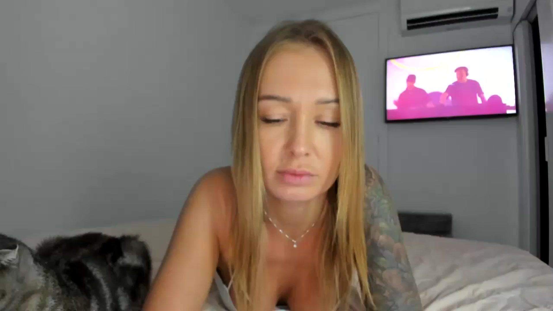 Gallery image thumbnail from AAA_Yas's myfreecams stream on, 07/19/2024, 21:20 image 20 of 20