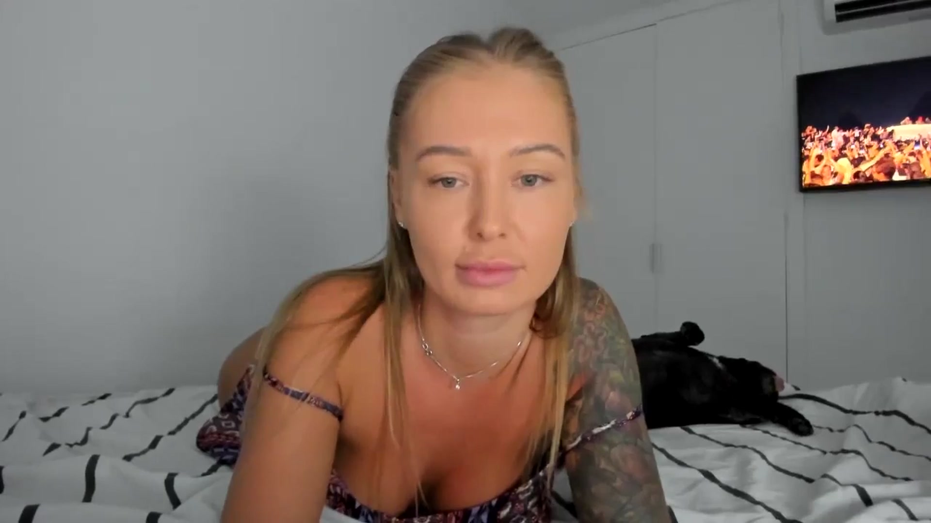 Gallery image thumbnail from AAA_Yas's myfreecams stream on, 07/29/2024, 22:07 image 15 of 20