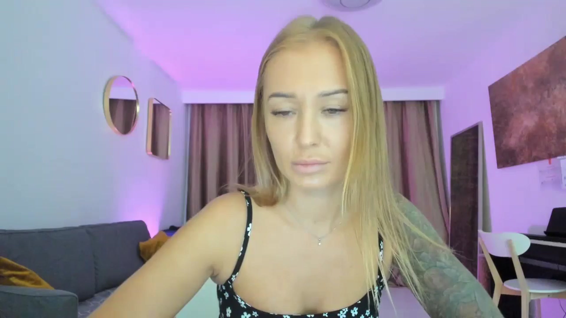 Gallery image thumbnail from AAA_Yas's myfreecams stream on, 08/13/2024, 19:12 image 13 of 20