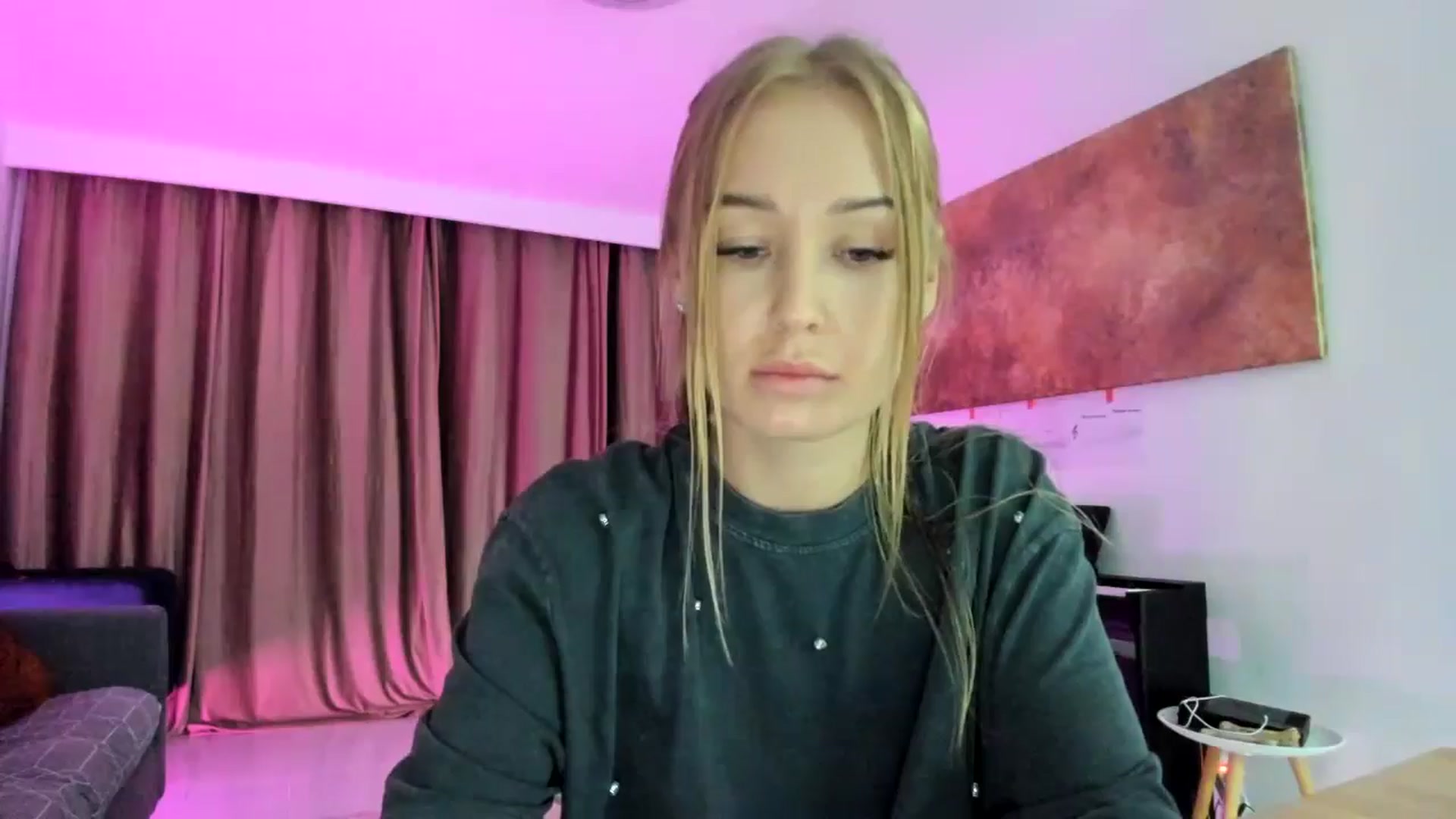 Gallery image thumbnail from AAA_Yas's myfreecams stream on, 08/14/2024, 21:35 image 1 of 20