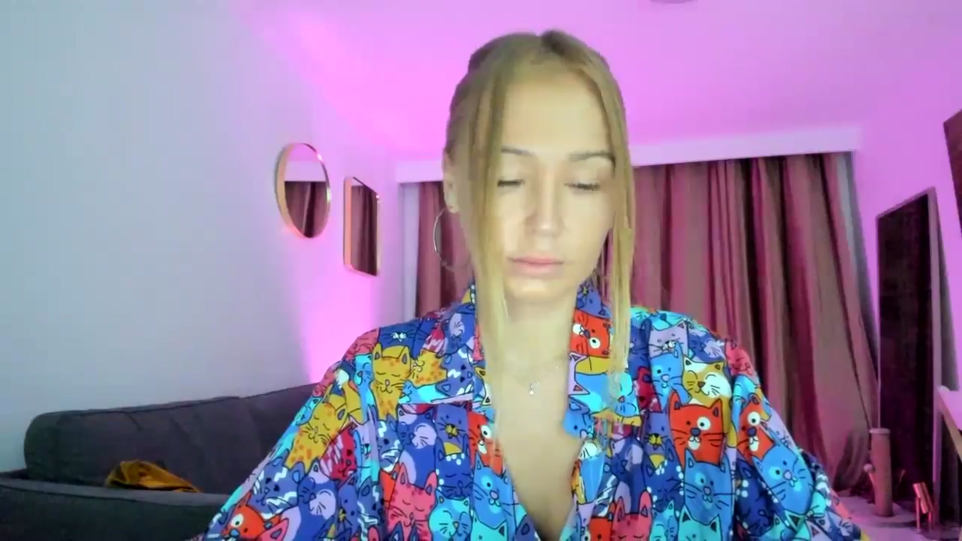 Gallery image thumbnail from AAA_Yas's myfreecams stream on, 08/24/2024, 19:01 image 13 of 20
