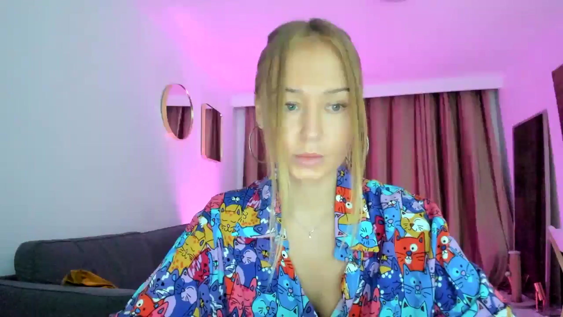 Gallery image thumbnail from AAA_Yas's myfreecams stream on, 08/24/2024, 19:01 image 4 of 20