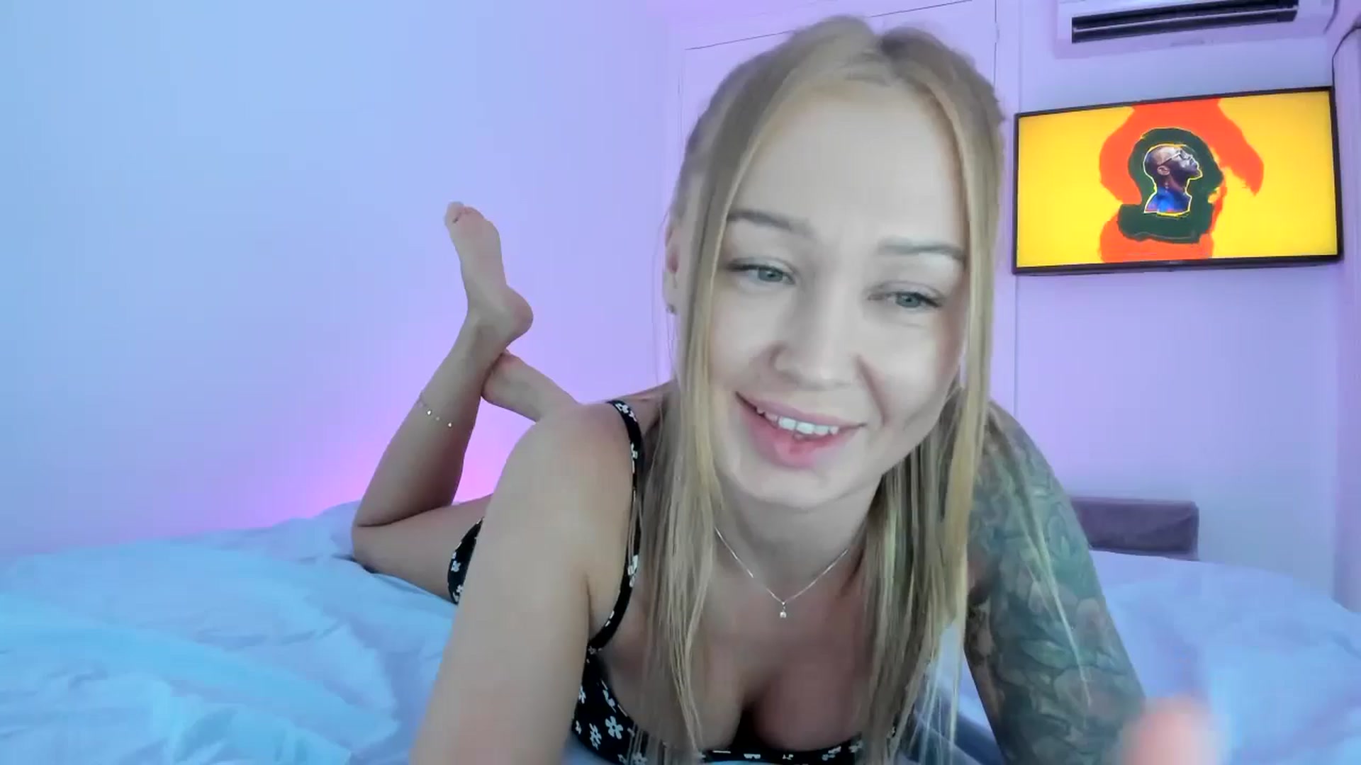 Gallery image thumbnail from AAA_Yas's myfreecams stream on, 08/26/2024, 21:26 image 15 of 20
