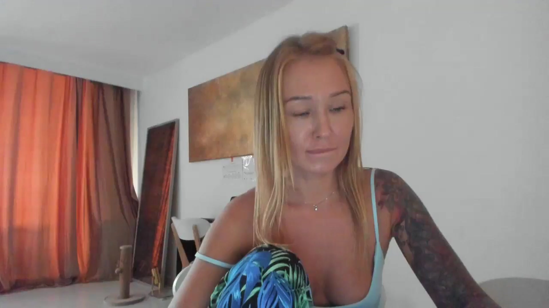 Gallery image thumbnail from AAA_Yas's myfreecams stream on, 08/30/2024, 15:34 image 20 of 20