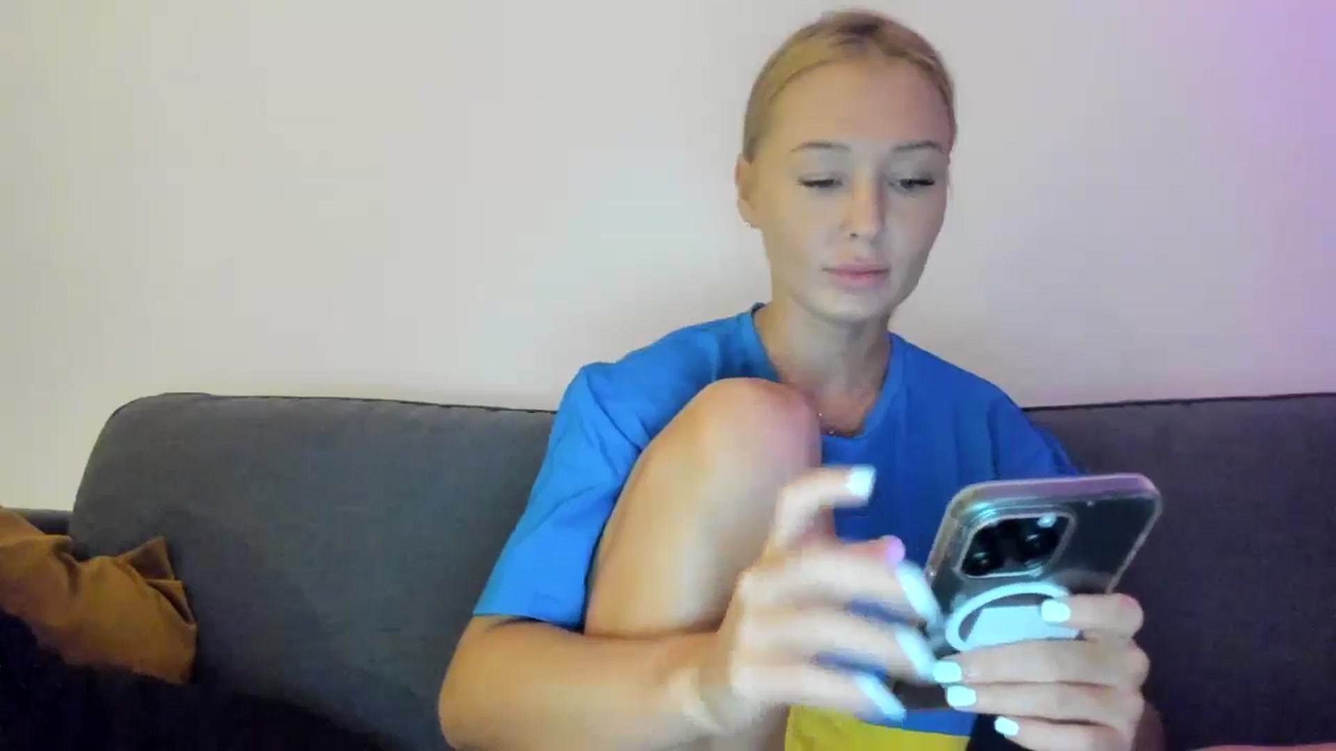 Gallery image thumbnail from AAA_Yas's myfreecams stream on, 09/09/2024, 20:09 image 8 of 20