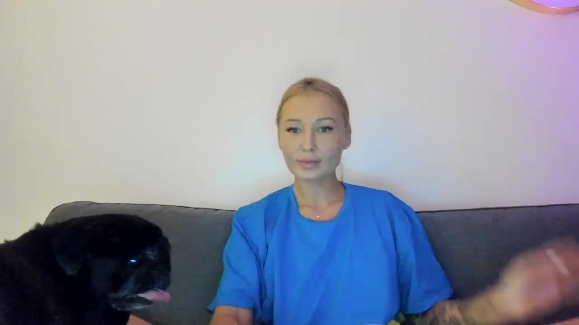 Gallery image thumbnail from AAA_Yas's myfreecams stream on, 09/09/2024, 20:09 image 6 of 20