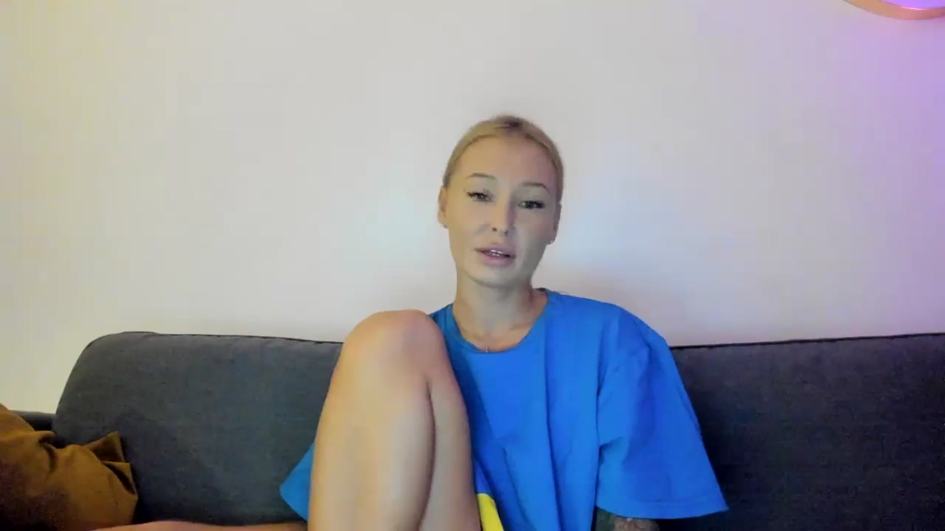Gallery image thumbnail from AAA_Yas's myfreecams stream on, 09/09/2024, 20:09 image 20 of 20