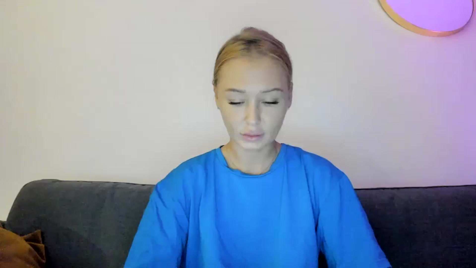 Gallery image thumbnail from AAA_Yas's myfreecams stream on, 09/09/2024, 20:09 image 4 of 20