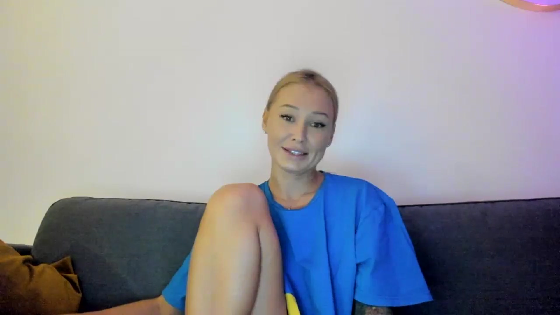 Gallery image thumbnail from AAA_Yas's myfreecams stream on, 09/09/2024, 20:09 image 19 of 20
