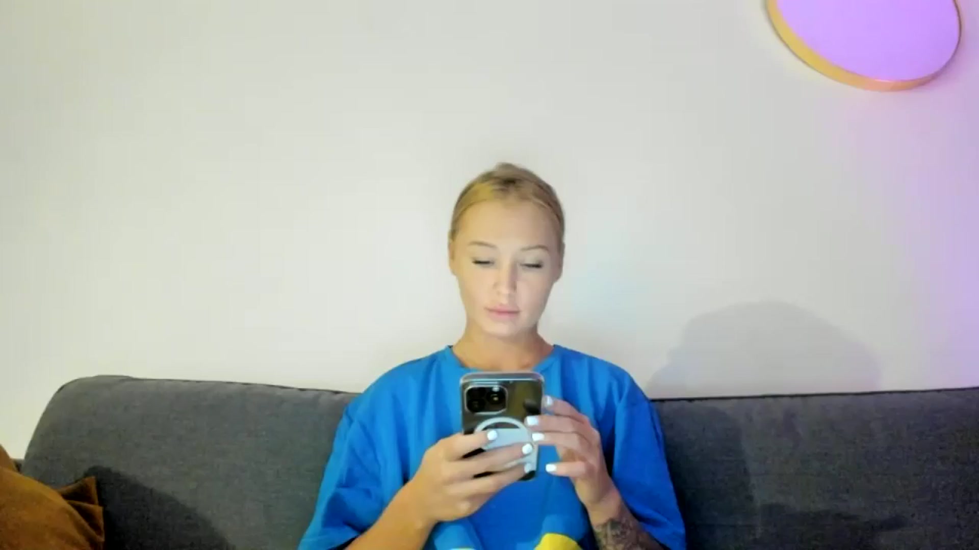 Gallery image thumbnail from AAA_Yas's myfreecams stream on, 09/09/2024, 20:09 image 1 of 20
