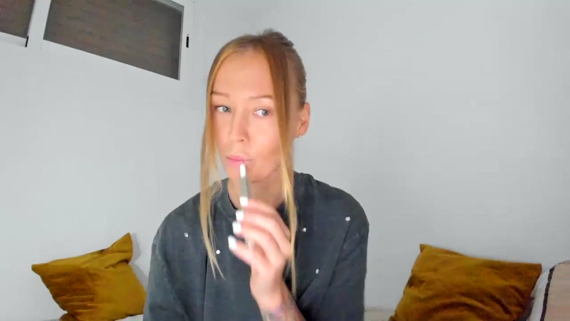 Gallery image thumbnail from AAA_Yas's myfreecams stream on, 09/27/2024, 21:48 image 1 of 20