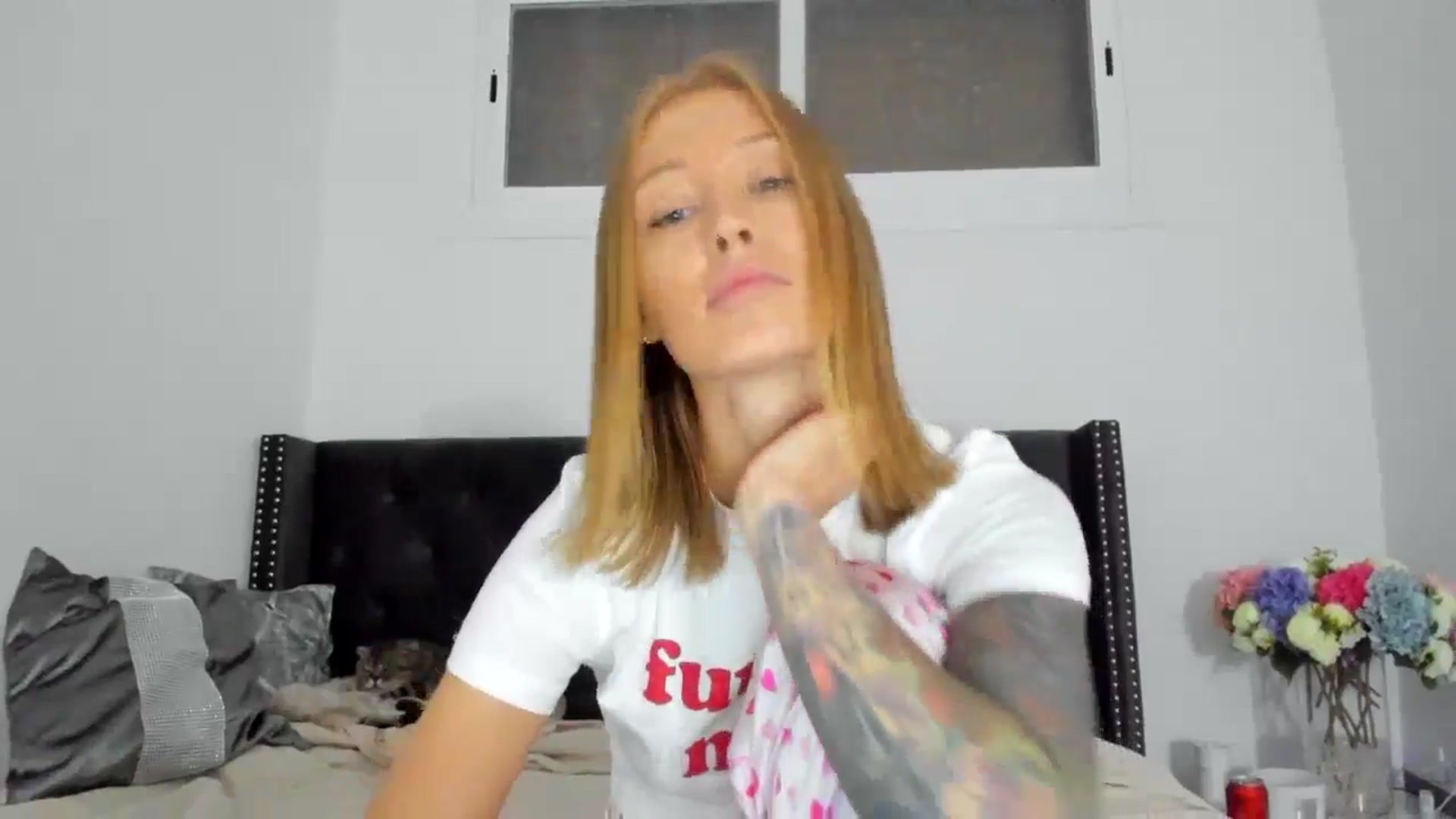 Gallery image thumbnail from AAA_Yas's myfreecams stream on, 10/12/2024, 23:32 image 19 of 20