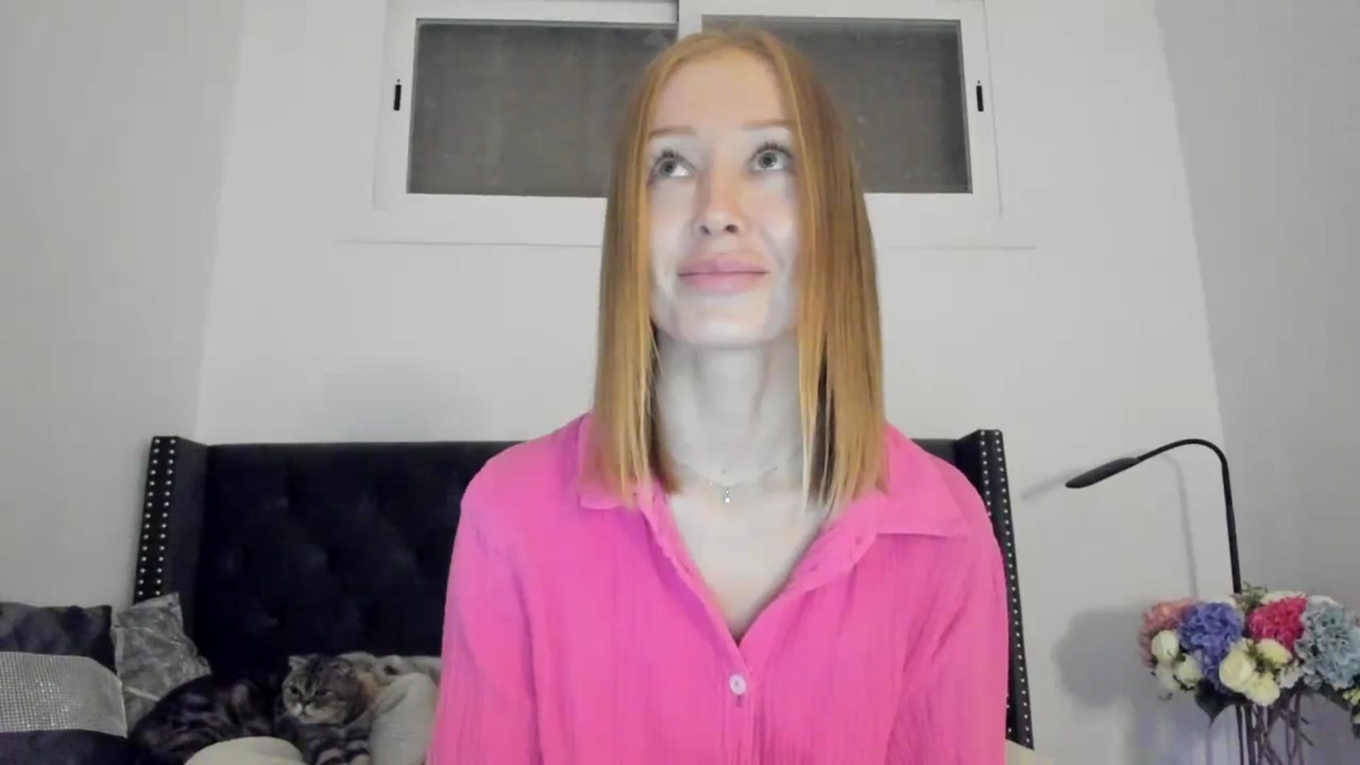 Gallery image thumbnail from AAA_Yas's myfreecams stream on, 10/18/2024, 20:11 image 4 of 20