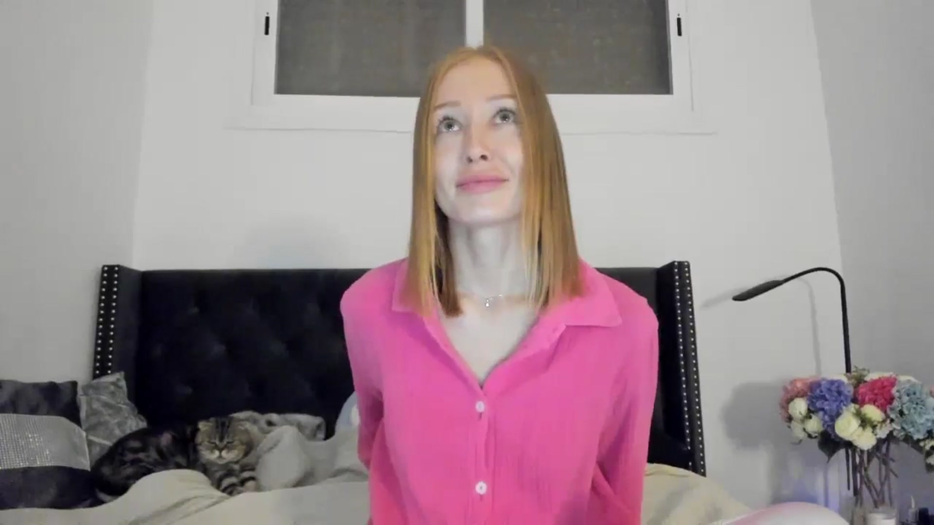 Gallery image thumbnail from AAA_Yas's myfreecams stream on, 10/18/2024, 20:11 image 7 of 20