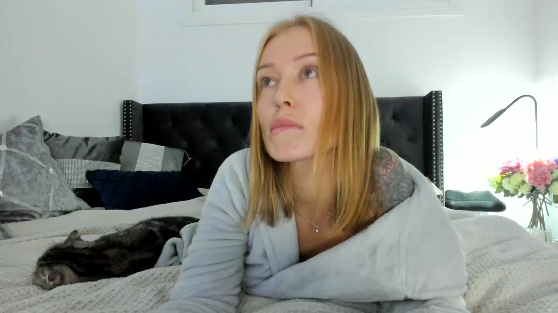 Gallery image thumbnail from AAA_Yas's myfreecams stream on, 10/30/2024, 21:32 image 6 of 20