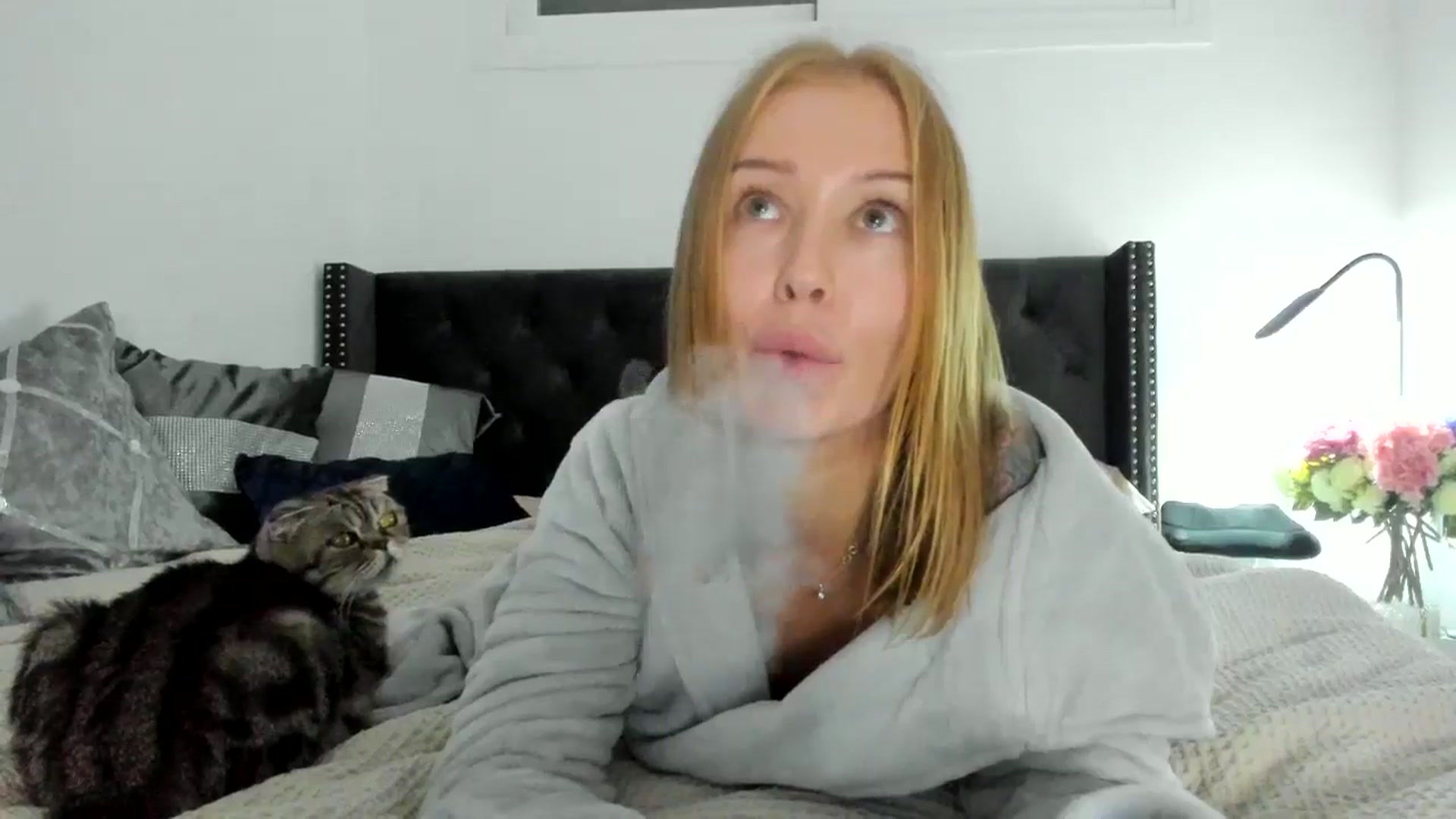 Gallery image thumbnail from AAA_Yas's myfreecams stream on, 10/30/2024, 21:32 image 11 of 20