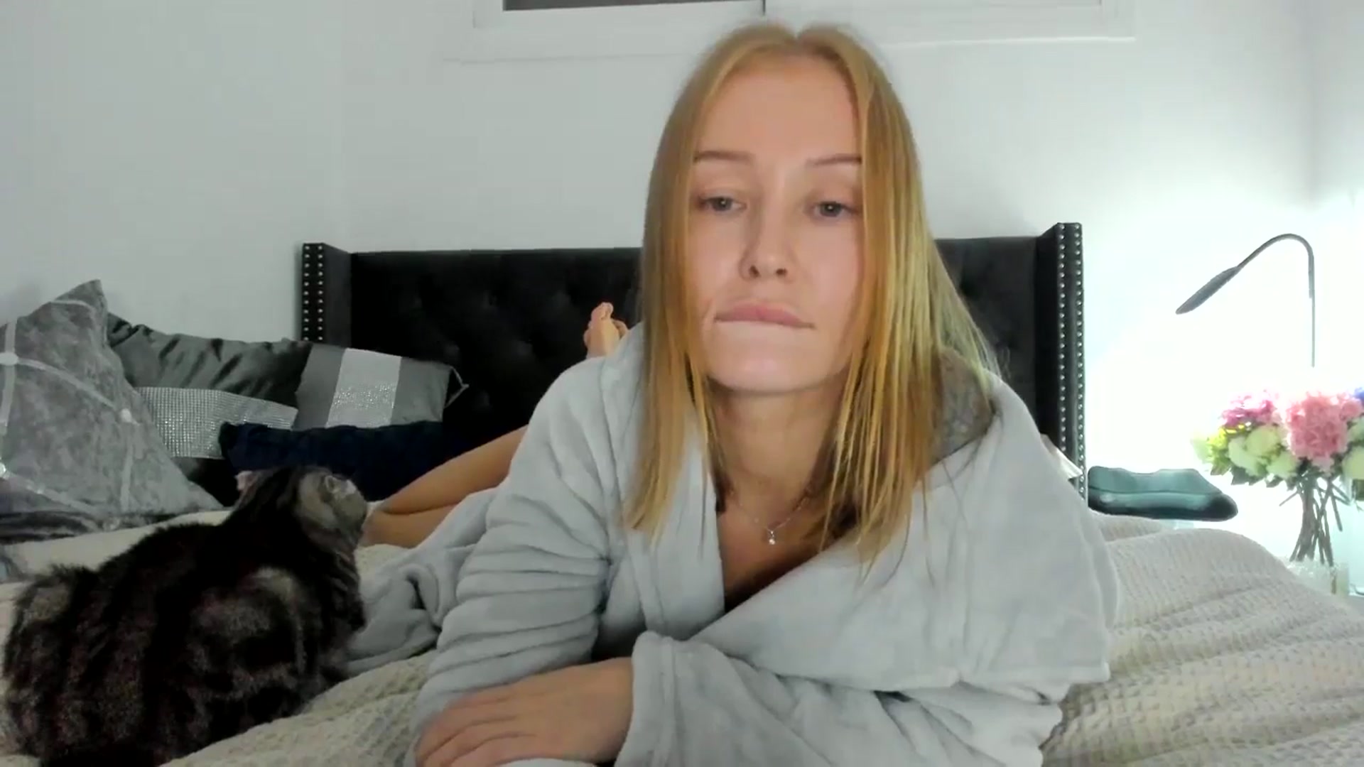 Gallery image thumbnail from AAA_Yas's myfreecams stream on, 10/30/2024, 21:32 image 13 of 20
