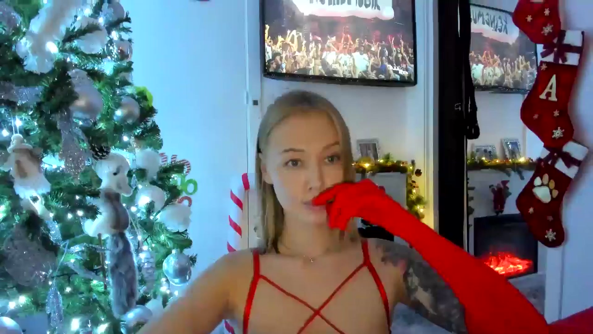 Gallery image thumbnail from AAA_Yas's myfreecams stream on, 11/23/2024, 21:40 image 11 of 20