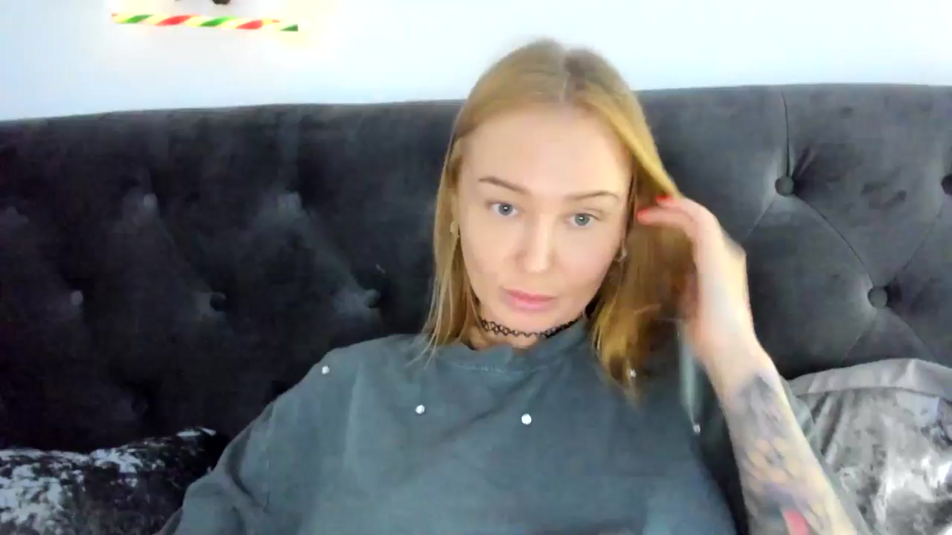 Gallery image thumbnail from AAA_Yas's myfreecams stream on, 11/30/2024, 22:28 image 15 of 20