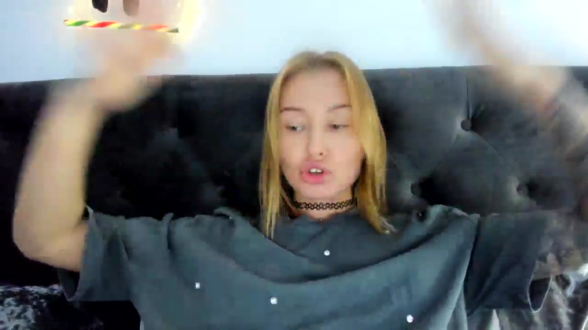 Gallery image thumbnail from AAA_Yas's myfreecams stream on, 11/30/2024, 22:28 image 20 of 20