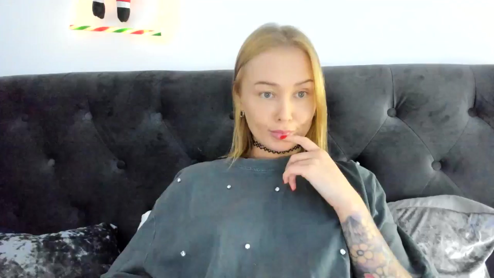 Gallery image thumbnail from AAA_Yas's myfreecams stream on, 11/30/2024, 22:28 image 1 of 20