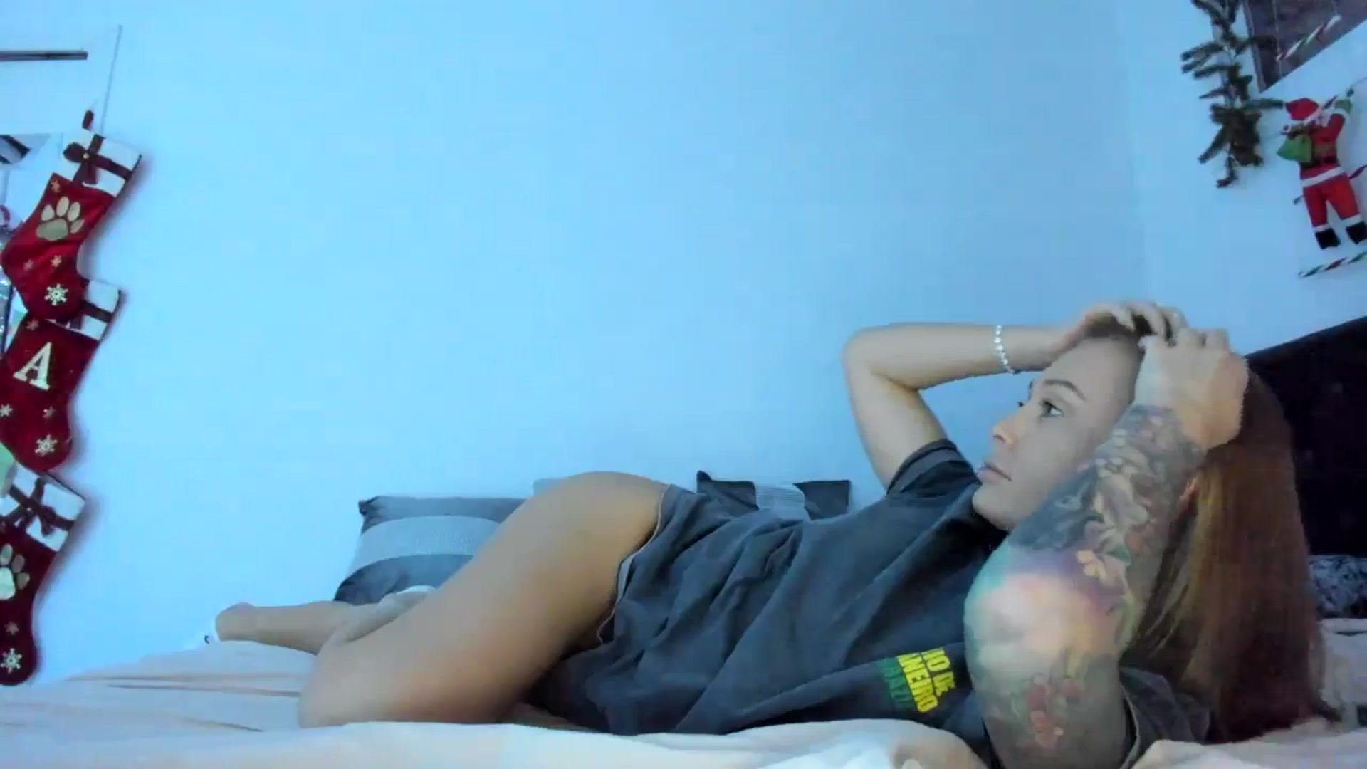 Gallery image thumbnail from AAA_Yas's myfreecams stream on, 12/29/2024, 19:08 image 9 of 20