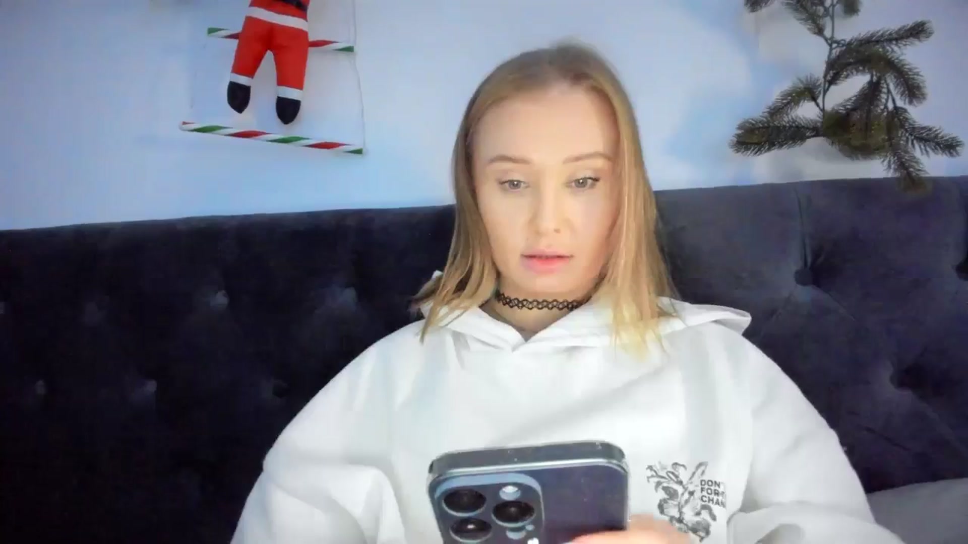 Gallery image thumbnail from AAA_Yas's myfreecams stream on, 01/06/2025, 21:03 image 4 of 20
